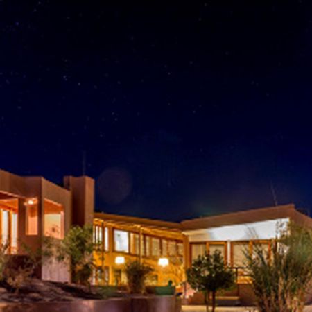 Noi Casa Atacama Hotel Сан Педро де Атакама Екстериор снимка