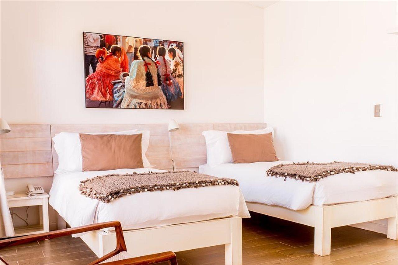 Noi Casa Atacama Hotel Сан Педро де Атакама Екстериор снимка