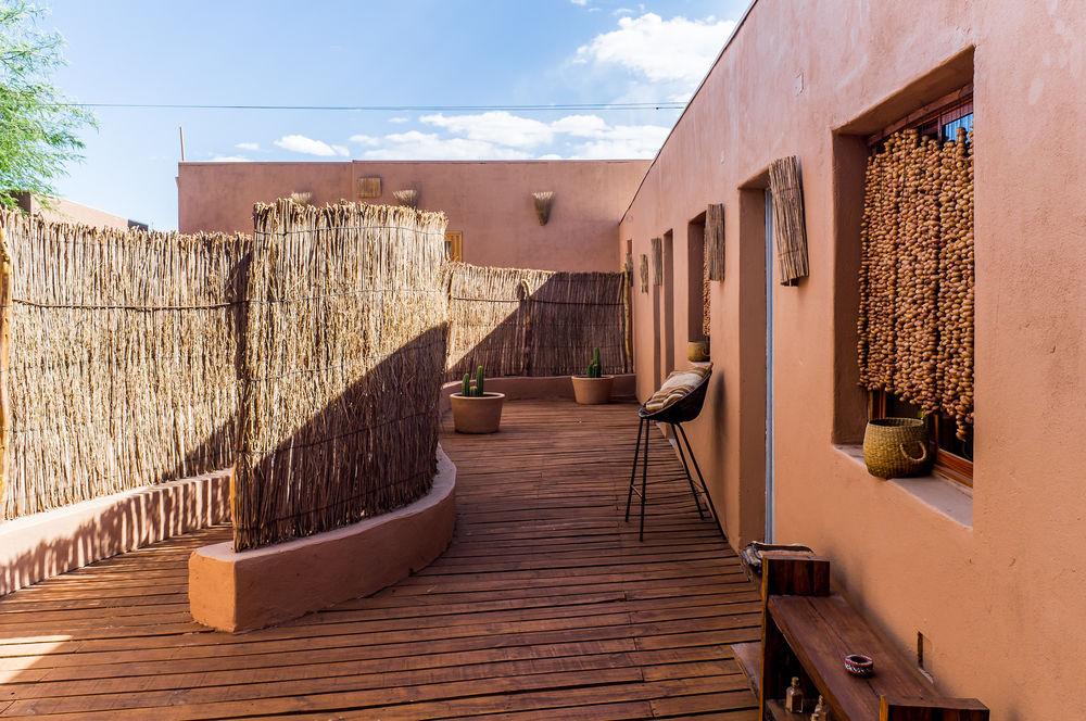 Noi Casa Atacama Hotel Сан Педро де Атакама Екстериор снимка