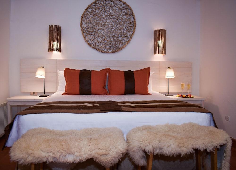 Noi Casa Atacama Hotel Сан Педро де Атакама Екстериор снимка