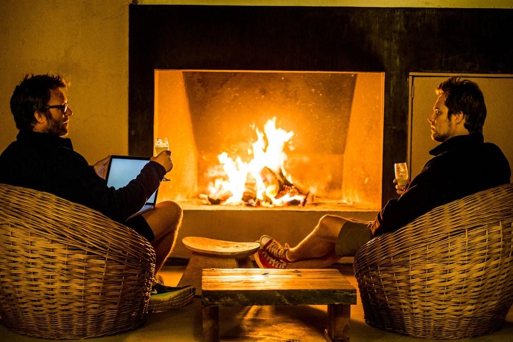 Noi Casa Atacama Hotel Сан Педро де Атакама Екстериор снимка