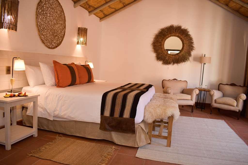 Noi Casa Atacama Hotel Сан Педро де Атакама Стая снимка