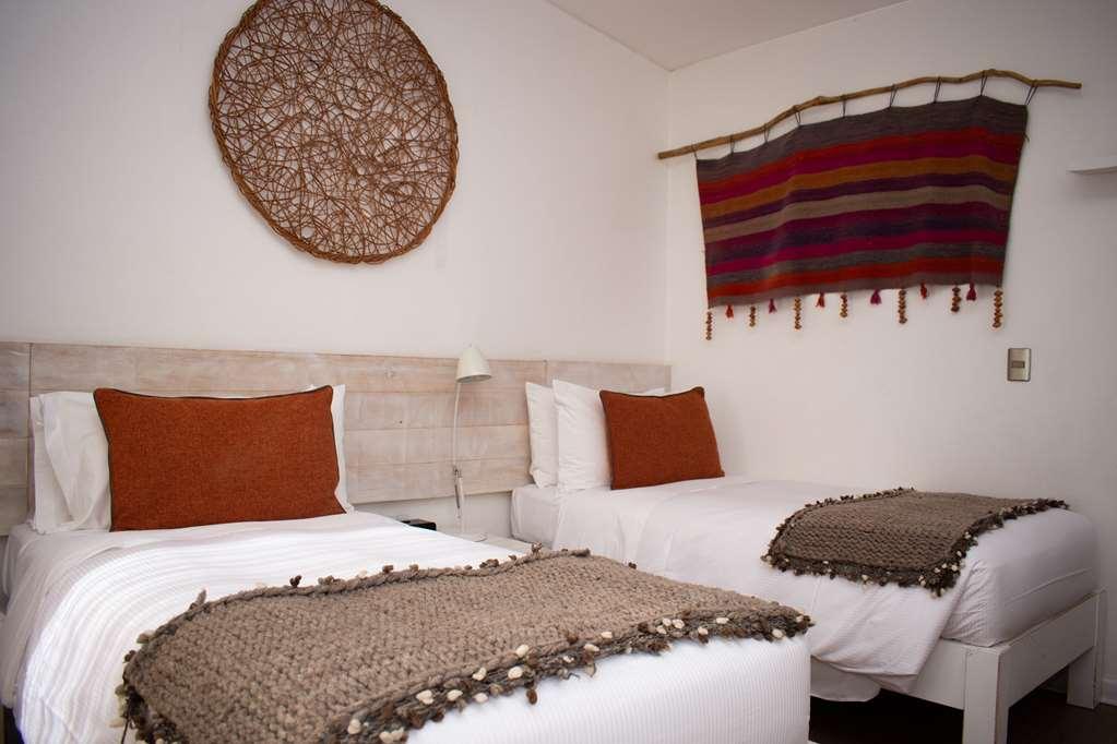 Noi Casa Atacama Hotel Сан Педро де Атакама Стая снимка