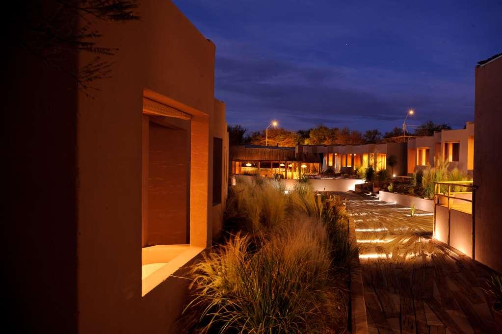 Noi Casa Atacama Hotel Сан Педро де Атакама Екстериор снимка