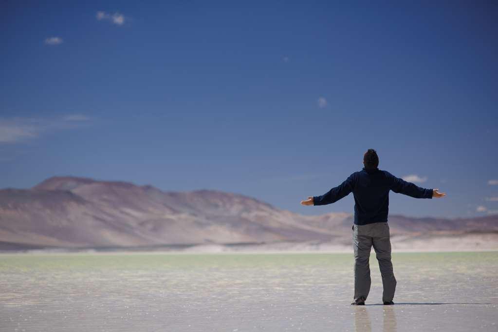 Noi Casa Atacama Hotel Сан Педро де Атакама Екстериор снимка