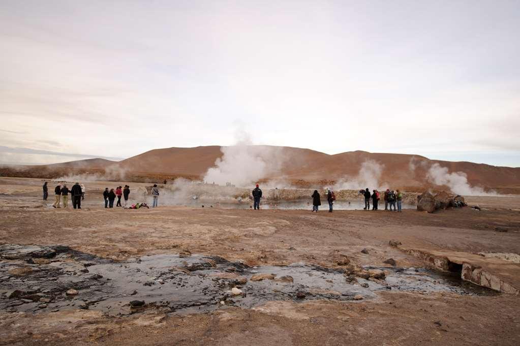 Noi Casa Atacama Hotel Сан Педро де Атакама Екстериор снимка