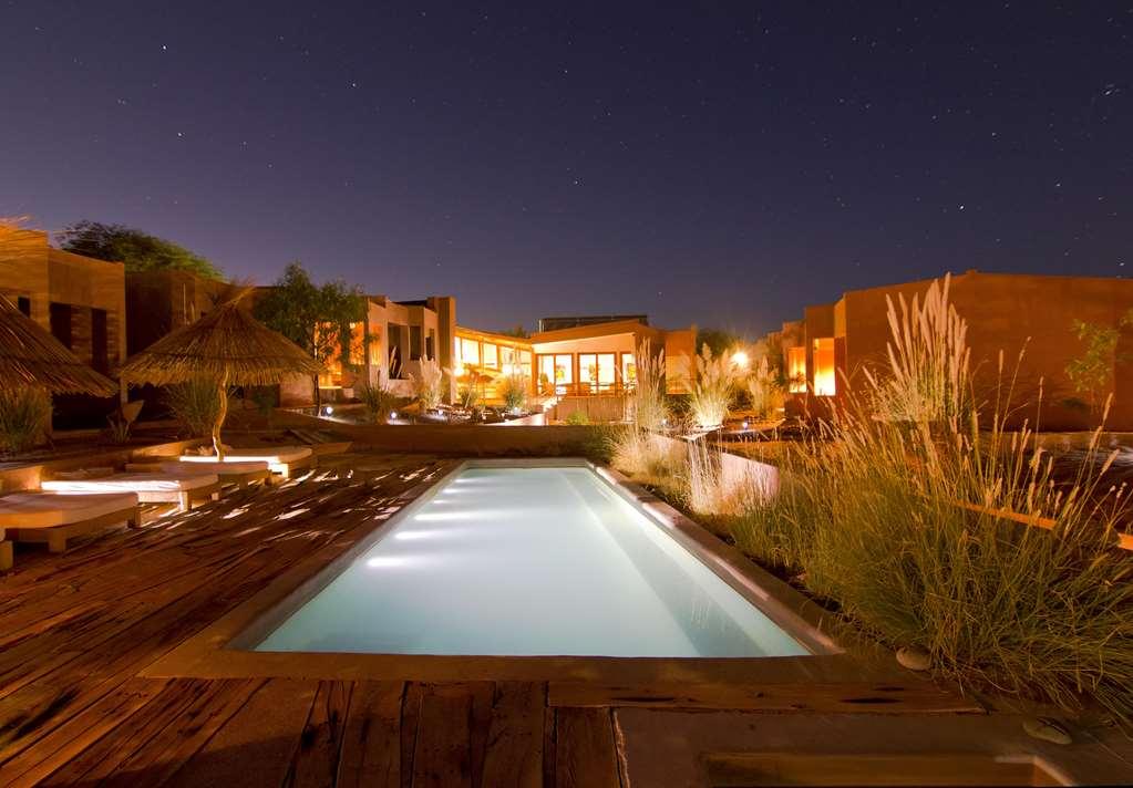 Noi Casa Atacama Hotel Сан Педро де Атакама Екстериор снимка