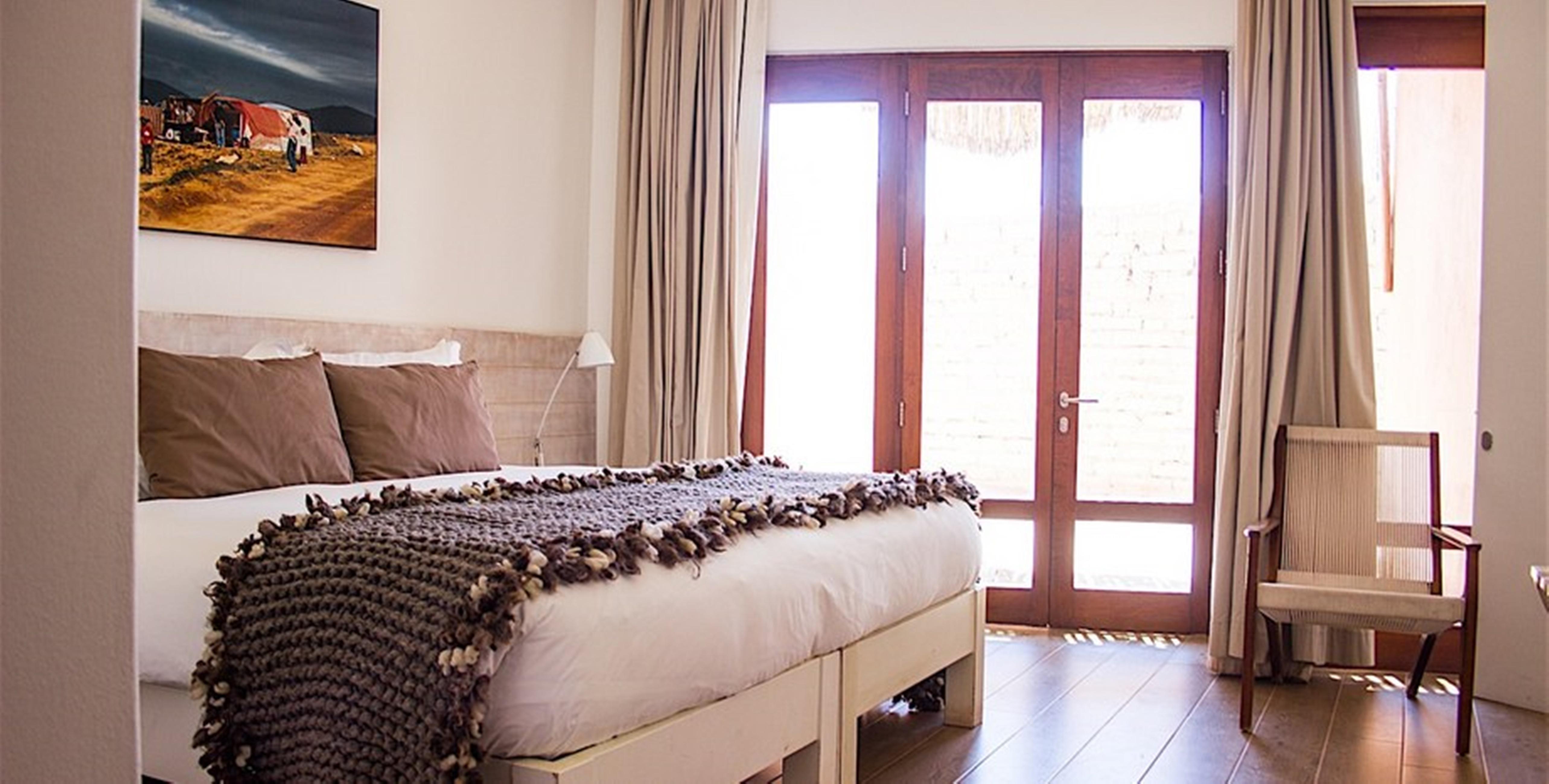Noi Casa Atacama Hotel Сан Педро де Атакама Екстериор снимка