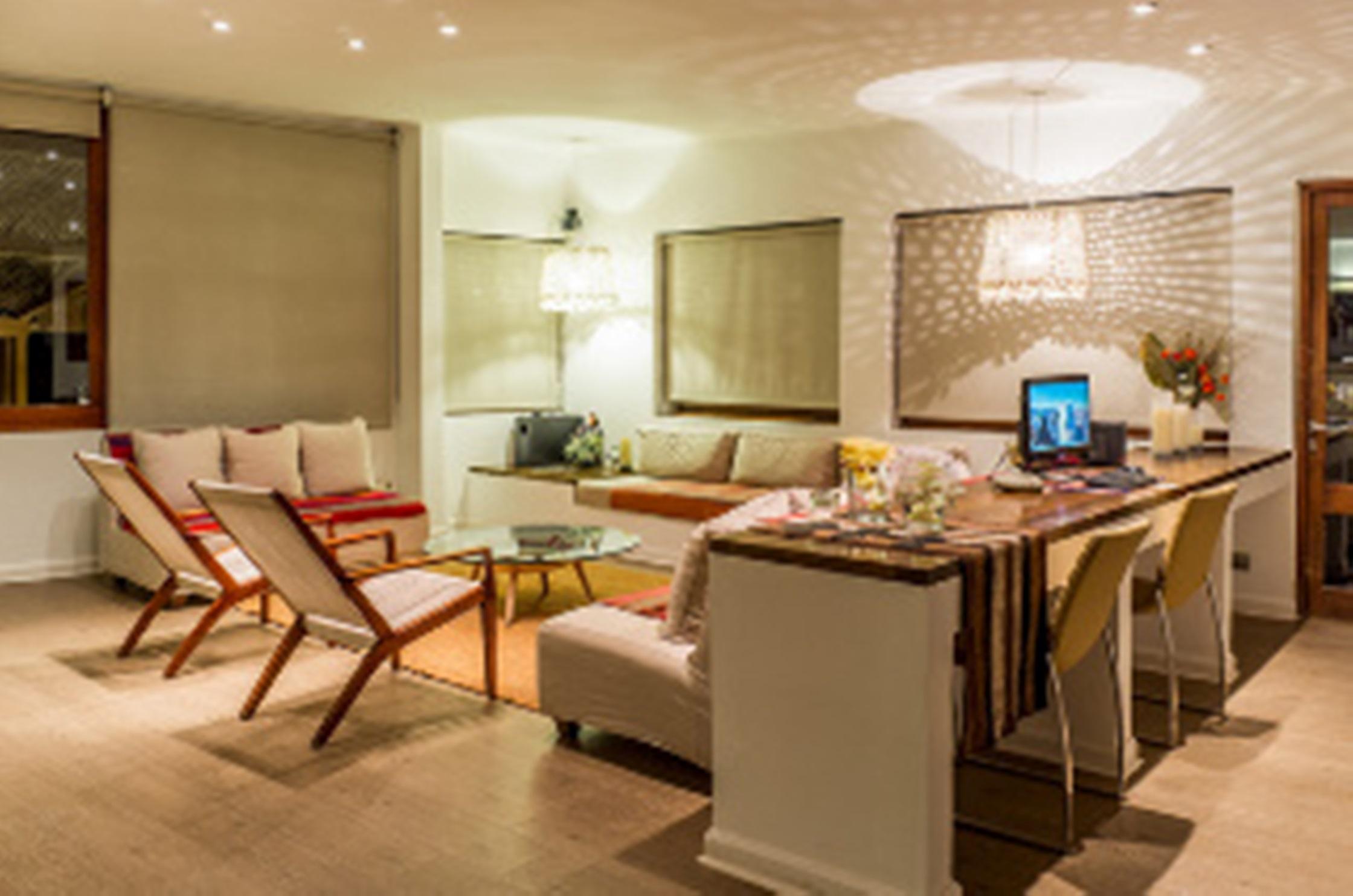 Noi Casa Atacama Hotel Сан Педро де Атакама Екстериор снимка
