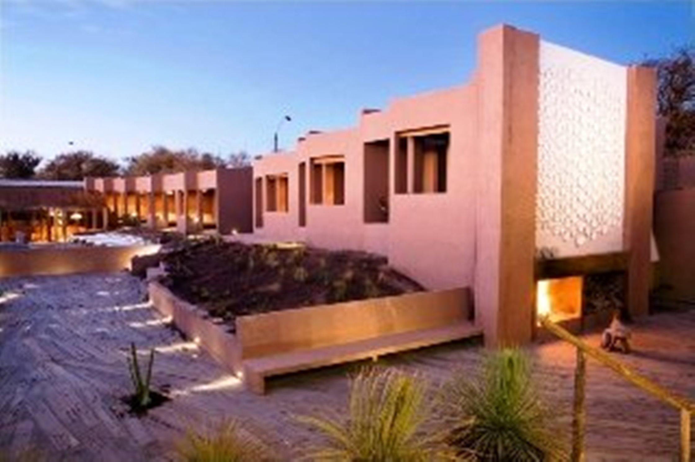 Noi Casa Atacama Hotel Сан Педро де Атакама Екстериор снимка