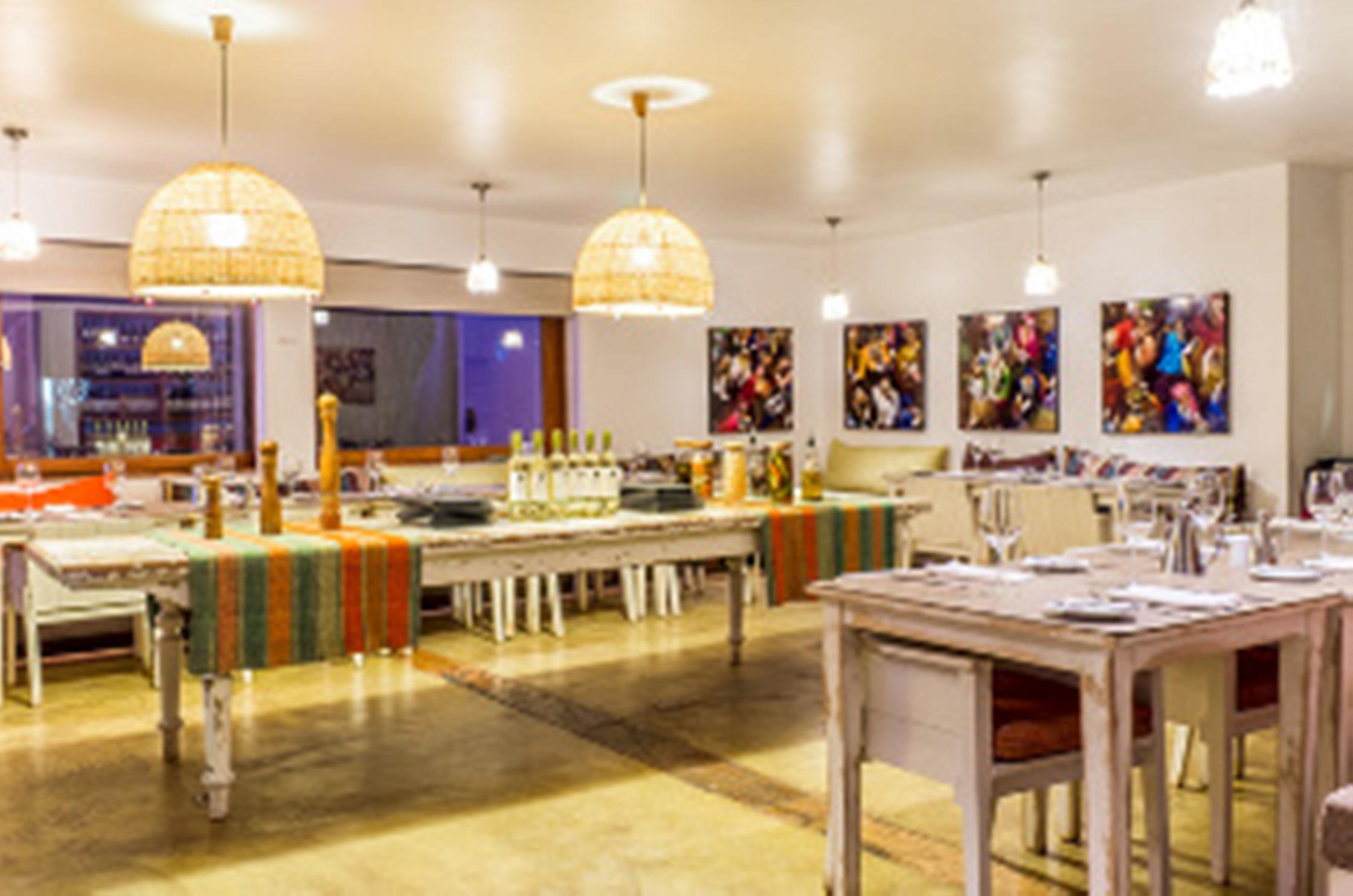 Noi Casa Atacama Hotel Сан Педро де Атакама Екстериор снимка