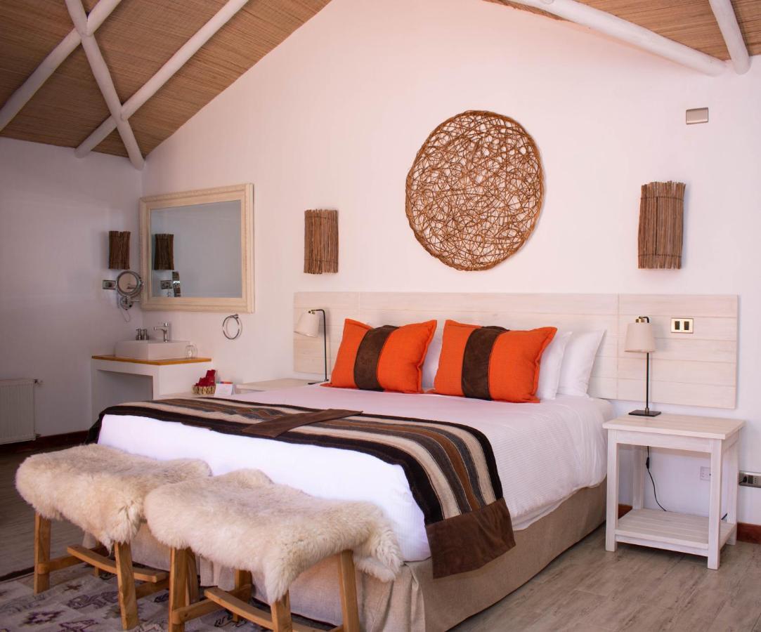 Noi Casa Atacama Hotel Сан Педро де Атакама Екстериор снимка