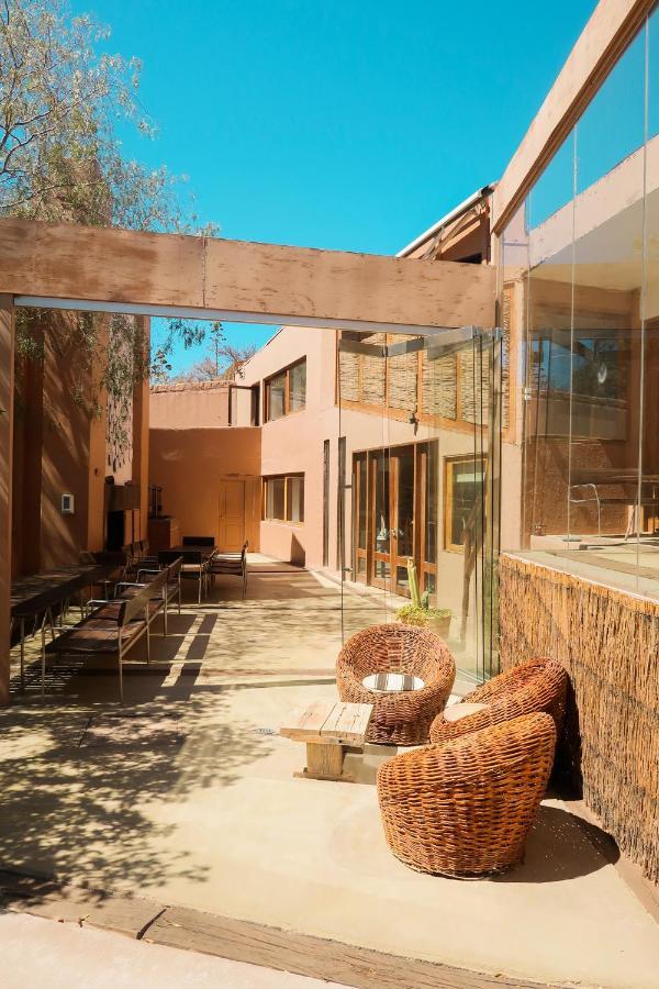 Noi Casa Atacama Hotel Сан Педро де Атакама Екстериор снимка