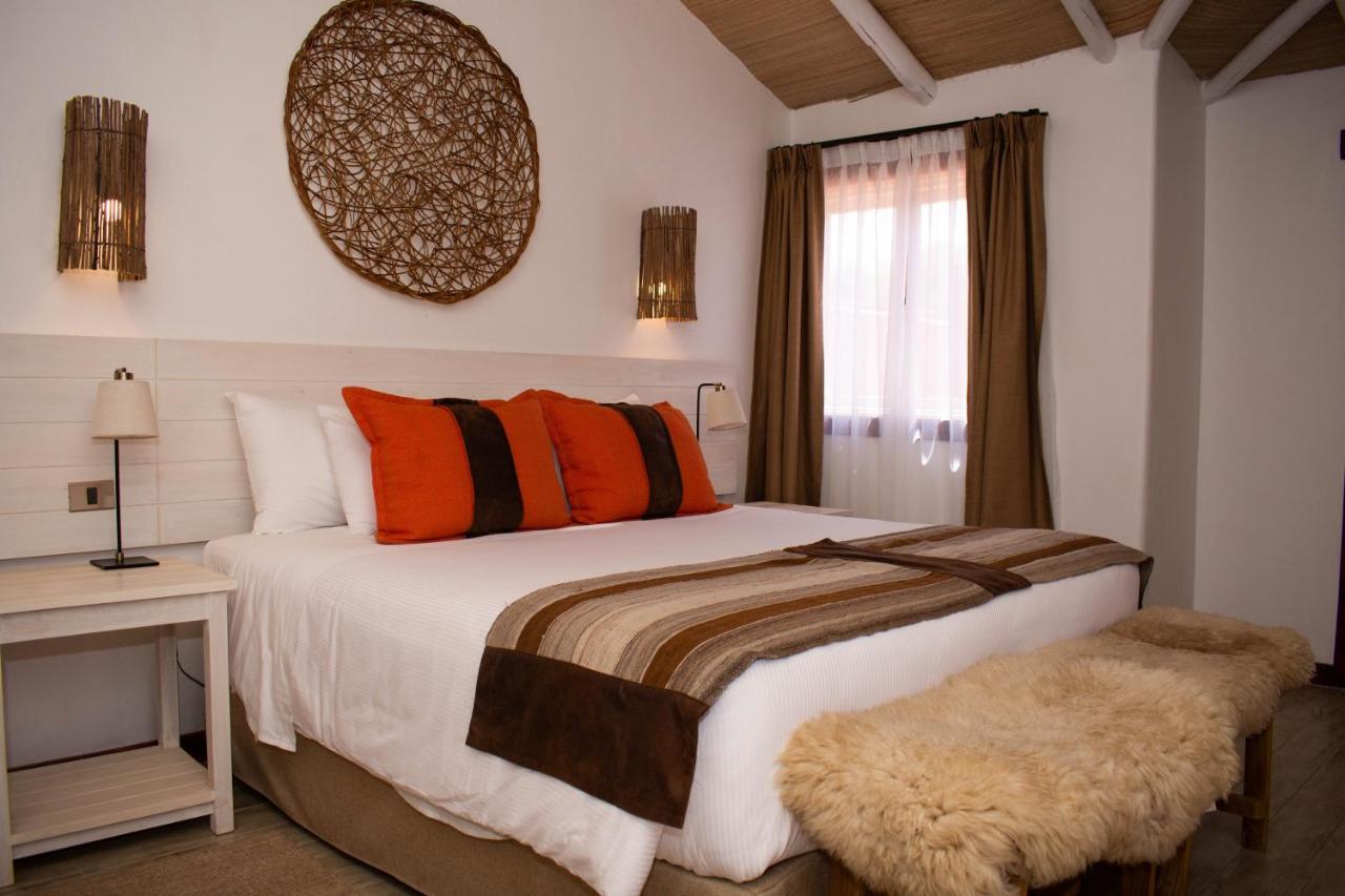 Noi Casa Atacama Hotel Сан Педро де Атакама Екстериор снимка