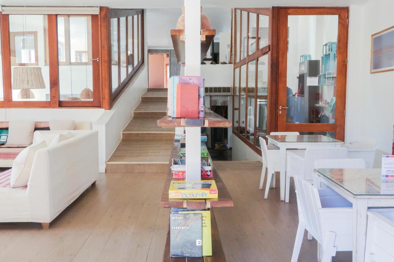 Noi Casa Atacama Hotel Сан Педро де Атакама Екстериор снимка