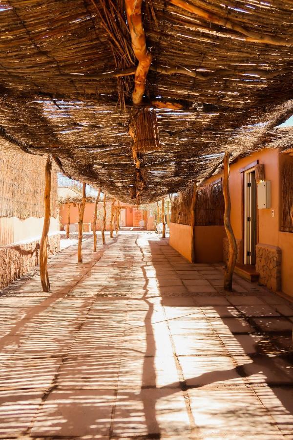Noi Casa Atacama Hotel Сан Педро де Атакама Екстериор снимка
