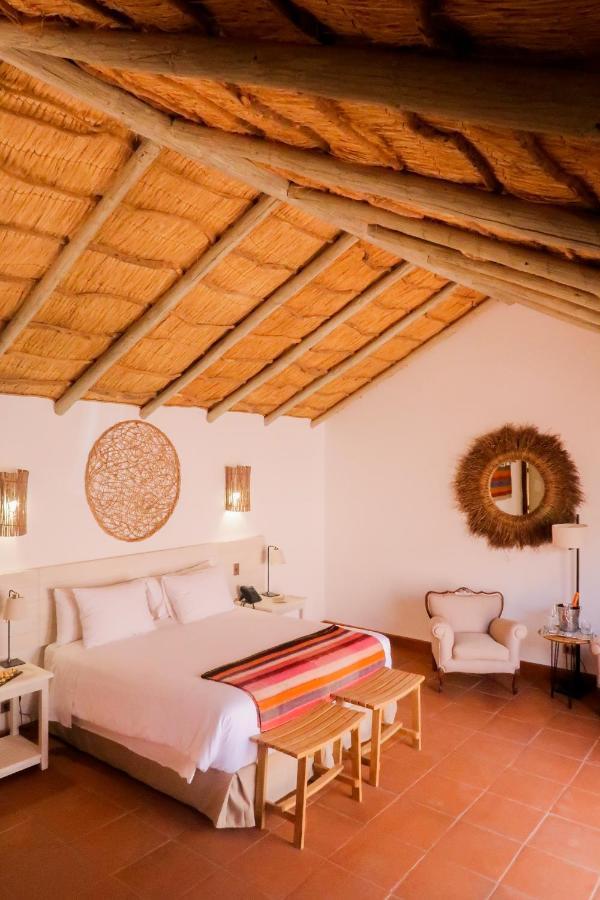 Noi Casa Atacama Hotel Сан Педро де Атакама Екстериор снимка