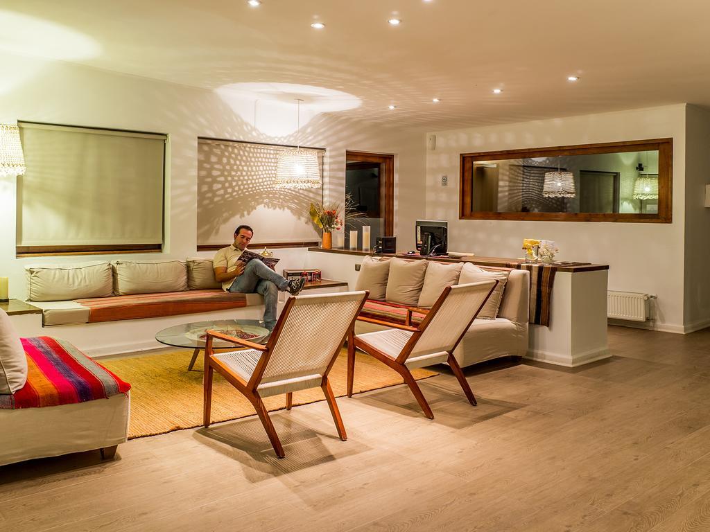 Noi Casa Atacama Hotel Сан Педро де Атакама Екстериор снимка