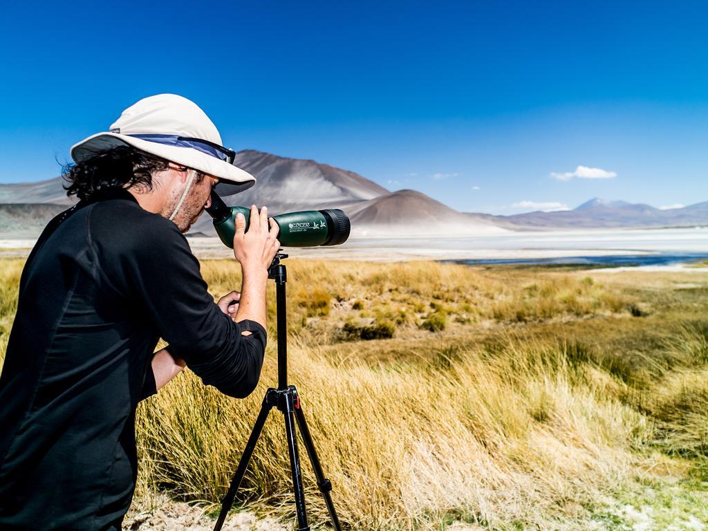 Noi Casa Atacama Hotel Сан Педро де Атакама Екстериор снимка