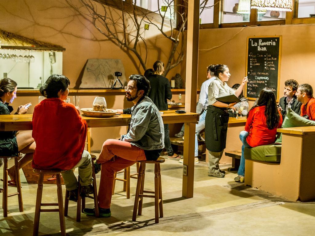 Noi Casa Atacama Hotel Сан Педро де Атакама Екстериор снимка