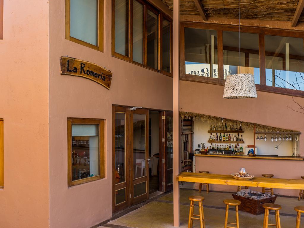 Noi Casa Atacama Hotel Сан Педро де Атакама Екстериор снимка